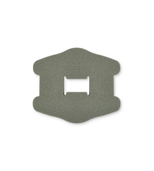Picture of Aspen® Collar Back Panel - Standard